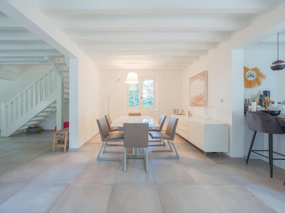 Maison Cocherel - Collection Idylliq Houlbec-Cocherel Dış mekan fotoğraf
